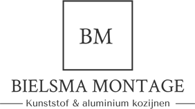 bielsma montage kunststof aluminium kozijnen