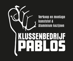 Klussenbedrijf Pablos